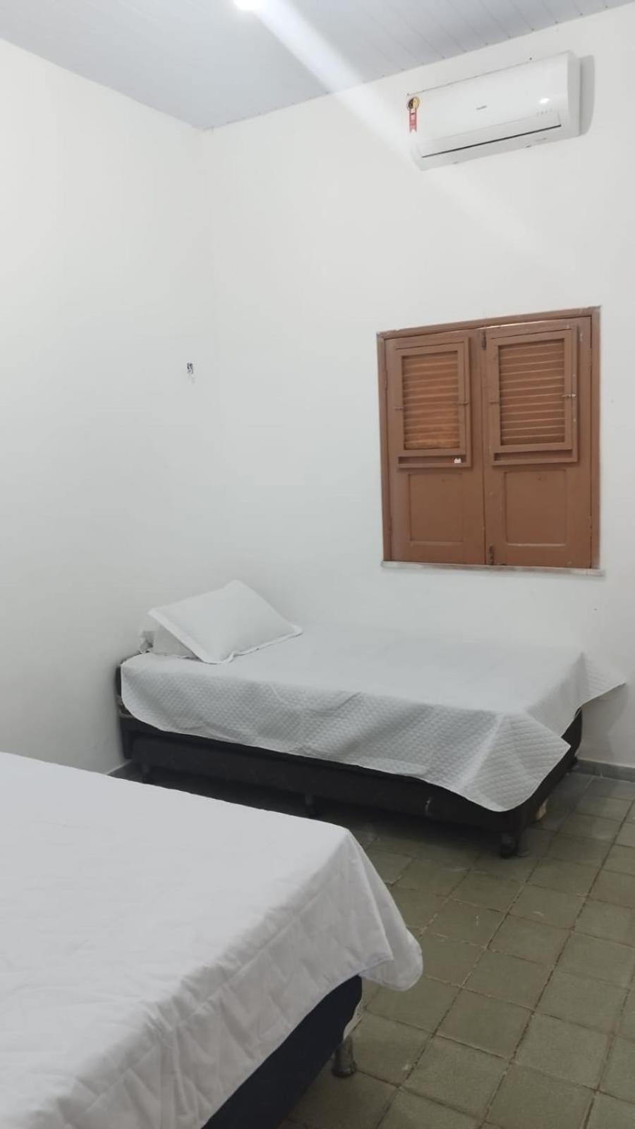 Varanda Lencois Holiday home Barreirinhas