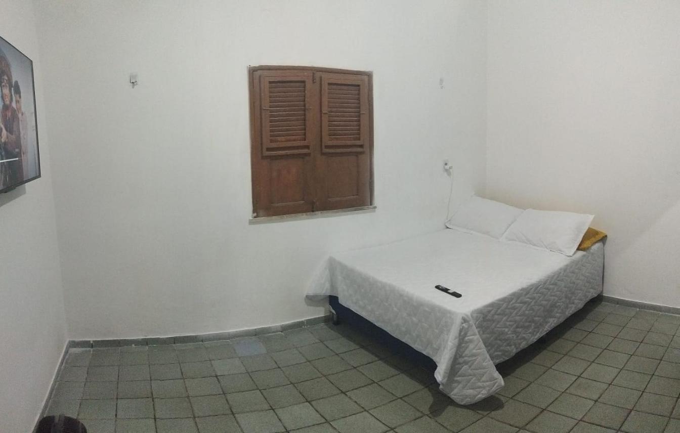 Varanda Lencois Holiday home