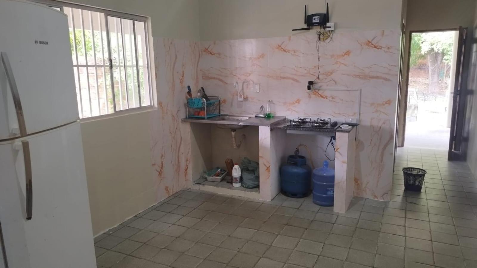 Holiday home Varanda Lencois *