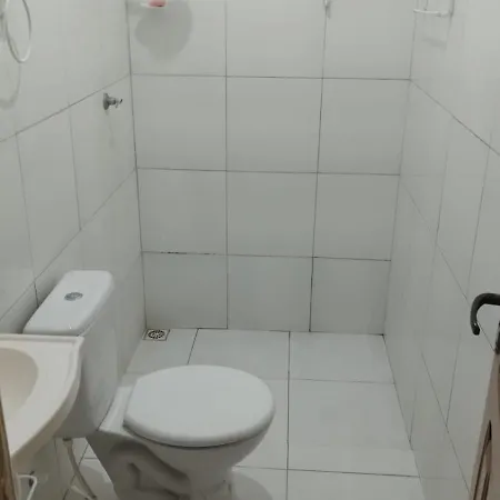Varanda Lencois Barreirinhas Exterior foto