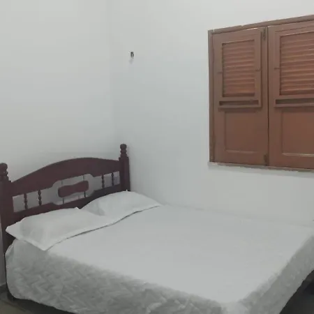 Varanda Lencois Barreirinhas Exterior foto