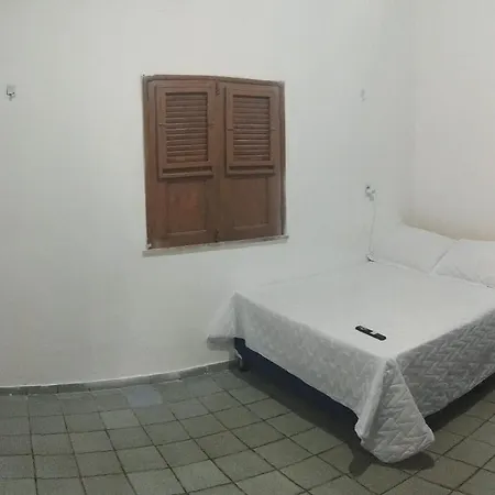 Varanda Lencois Barreirinhas Exterior foto