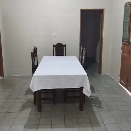 Varanda Lencois Barreirinhas Exterior foto